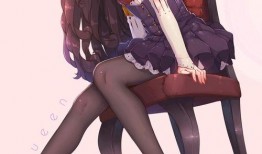 漫画黑丝,探寻都市中的神秘传说